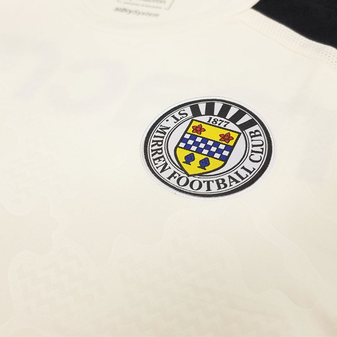 SMFC 25/26 Players Training T-Shirt