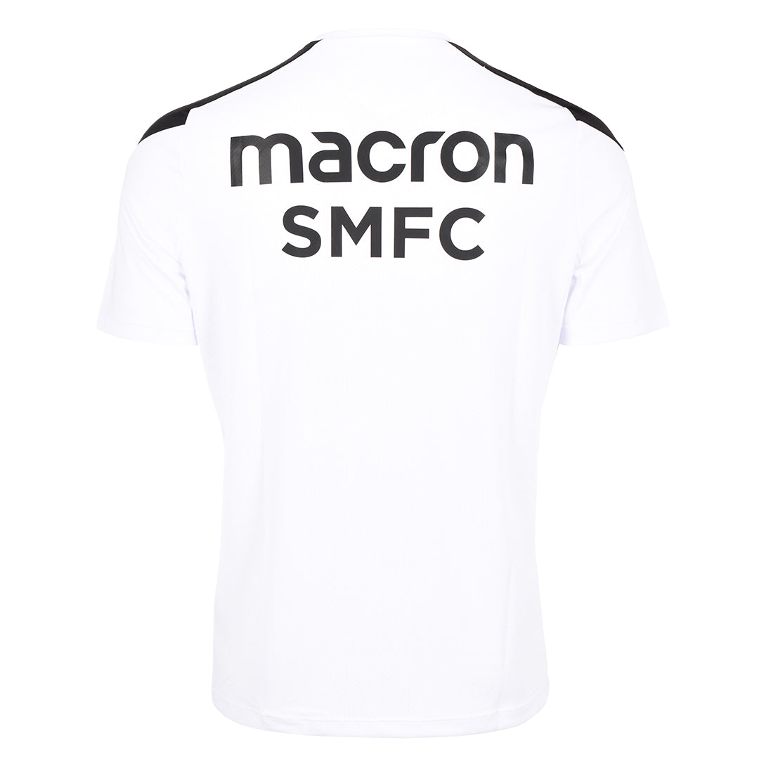 Jnr SMFC 26/27 Pre-Match Tee