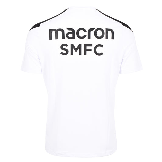 SMFC 26/27 Pre-Match Tee