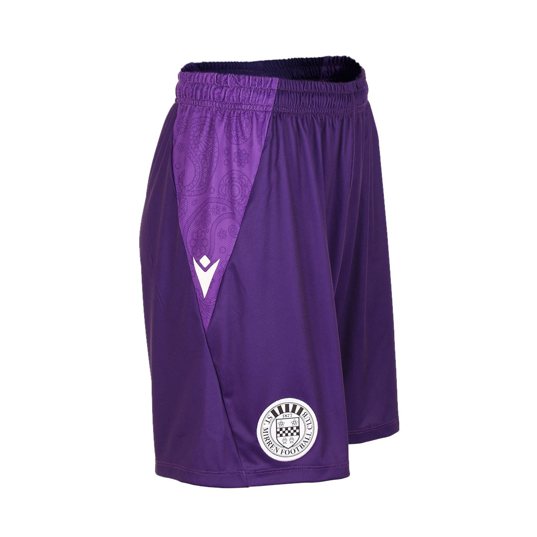 Jnr 25/26 Third Short
