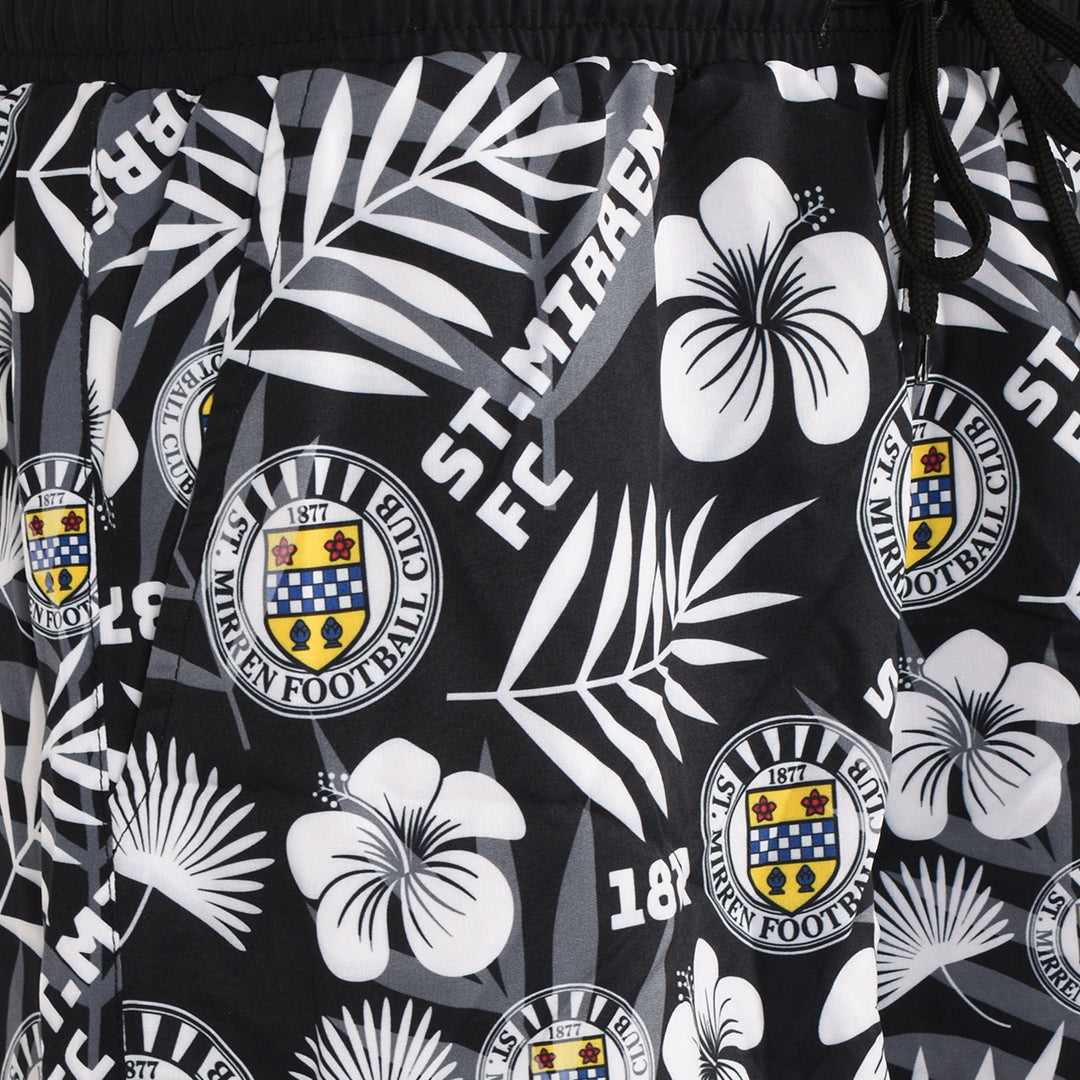 SMFC Aloha Swim Short