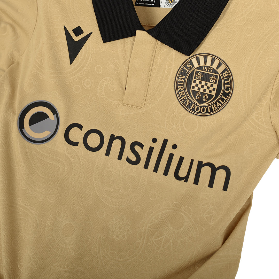 SMFC 26/27 Away Infant Kit