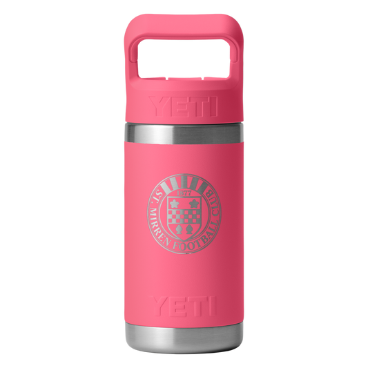 SMFC YETI R12 Kids Bottle Pink