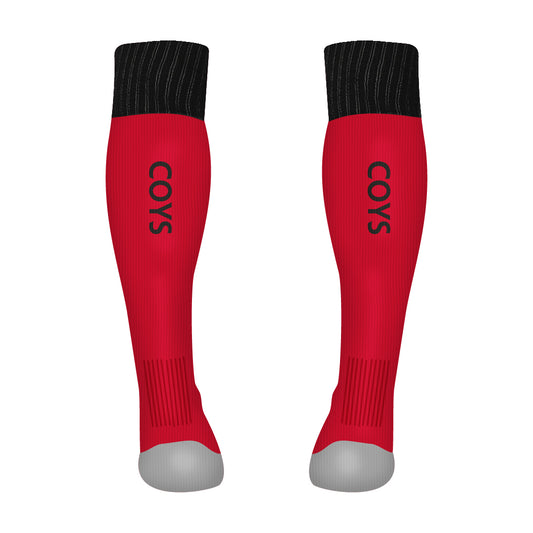 23/24 Third Sock (PRE-ORDER)