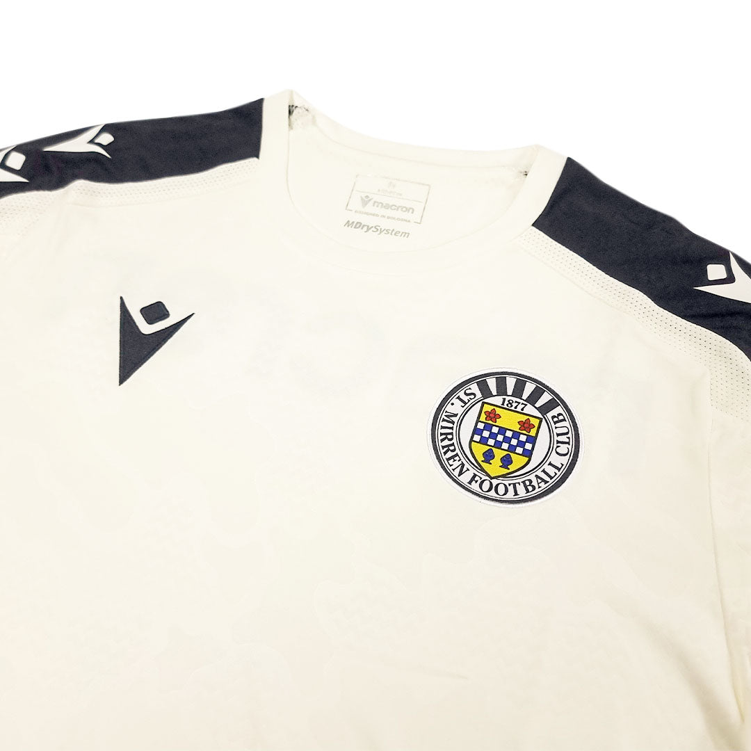 Jnr SMFC 25/26 Players Training T-Shirt