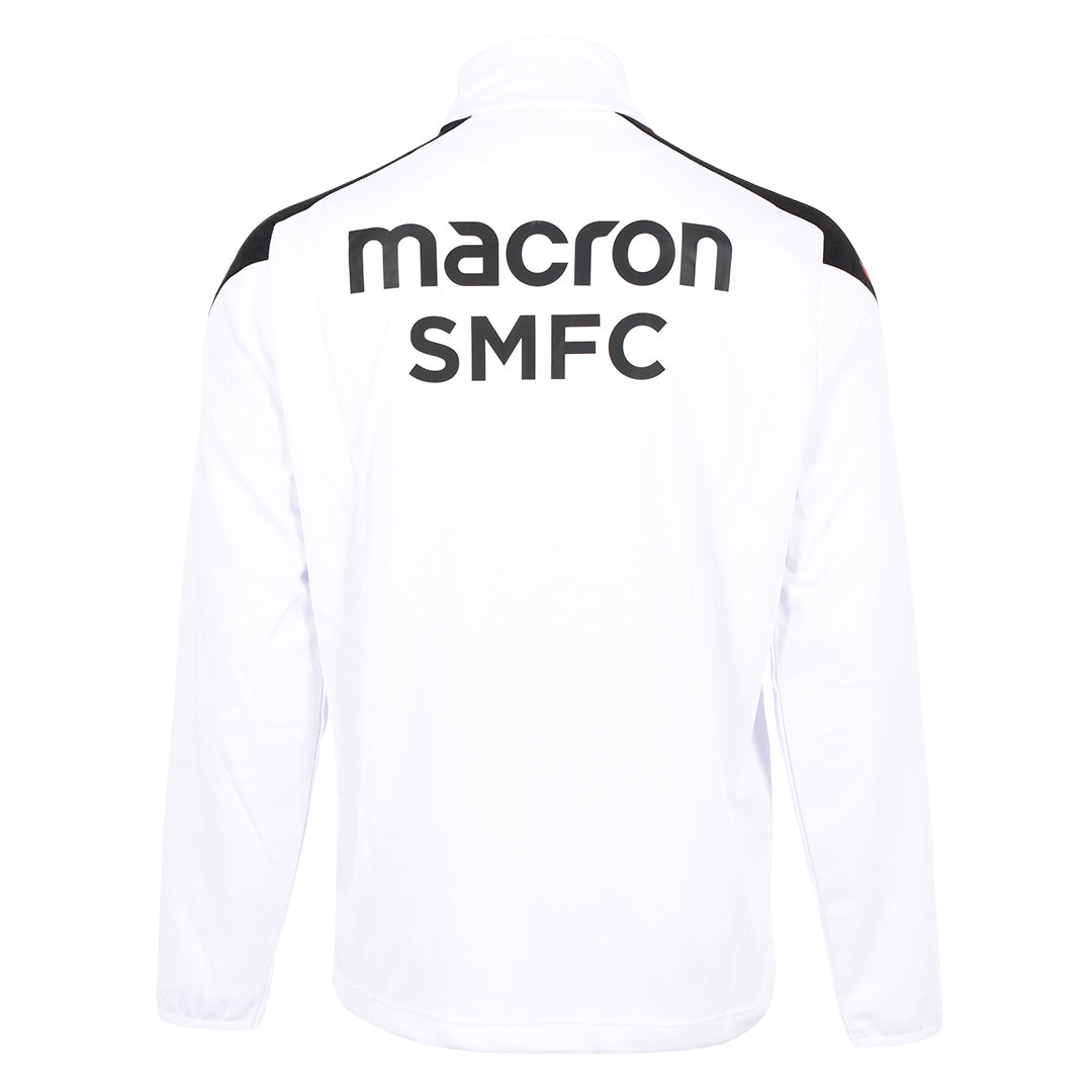 Jnr SMFC 26/27 Pre-Match 1/4 Zip
