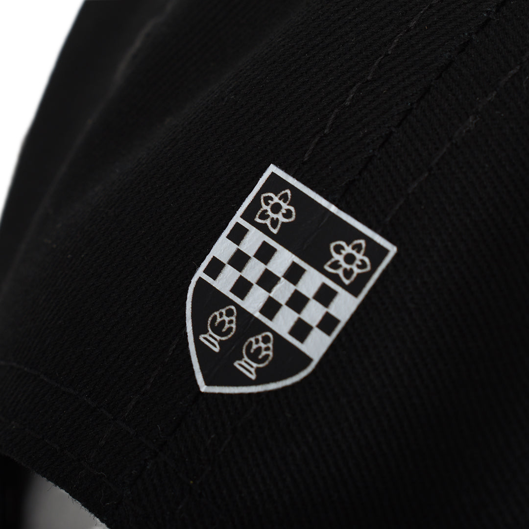 SMFC Shield Logo Cap