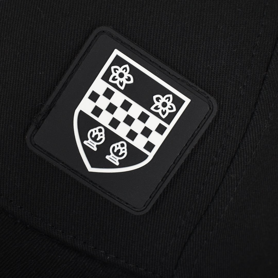SMFC Shield Logo Cap