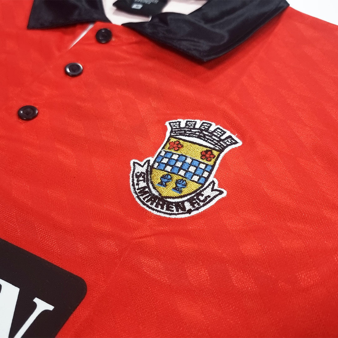 SMFC 89/91 Retro Away Jersey