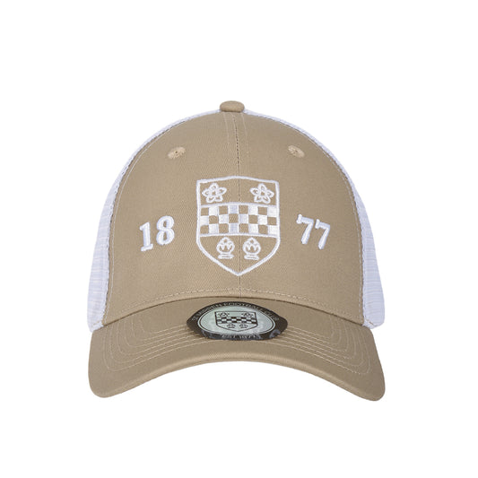 SMFC Shield Trucker Cap