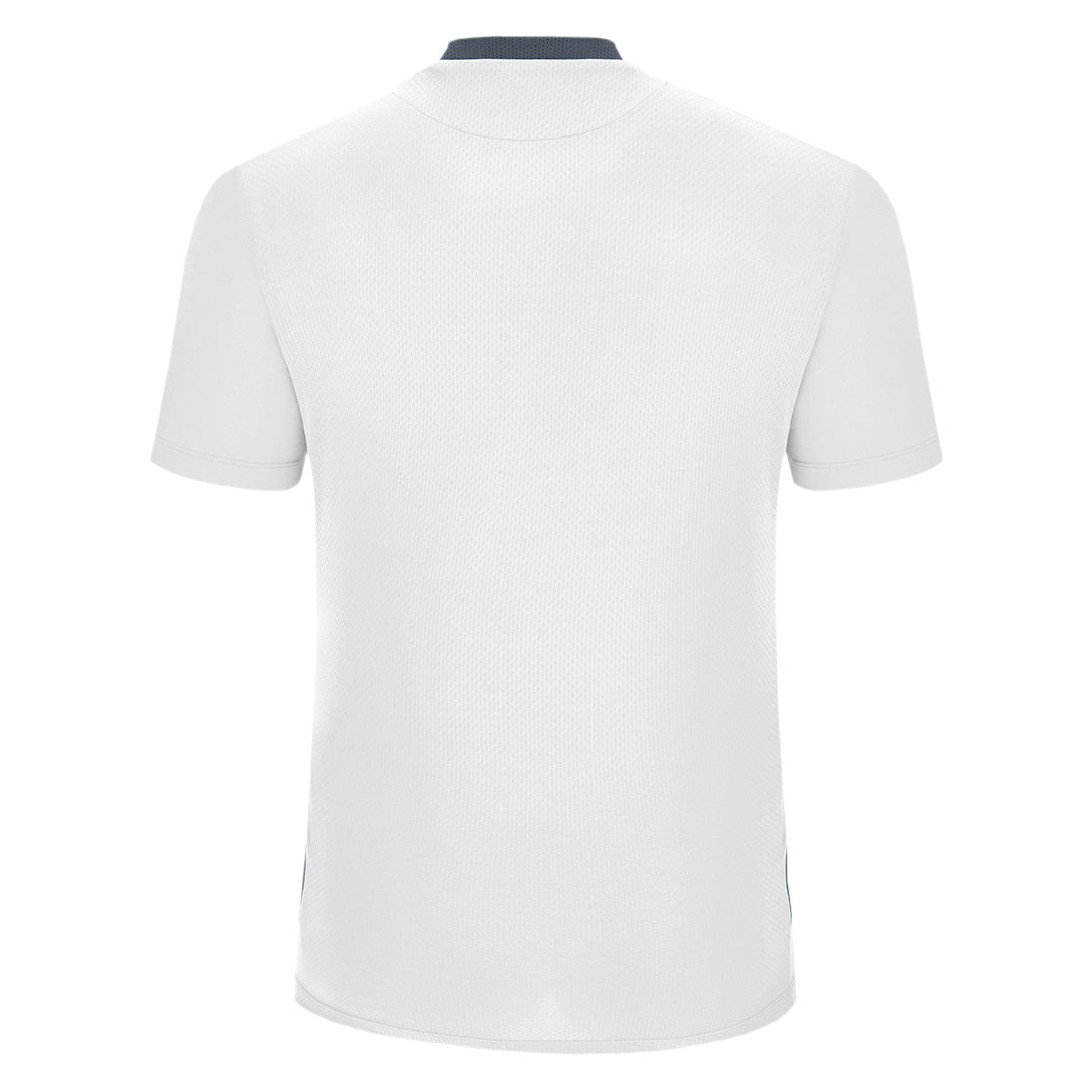 Jnr SMFC 23/24 Training T-Shirt White|Black