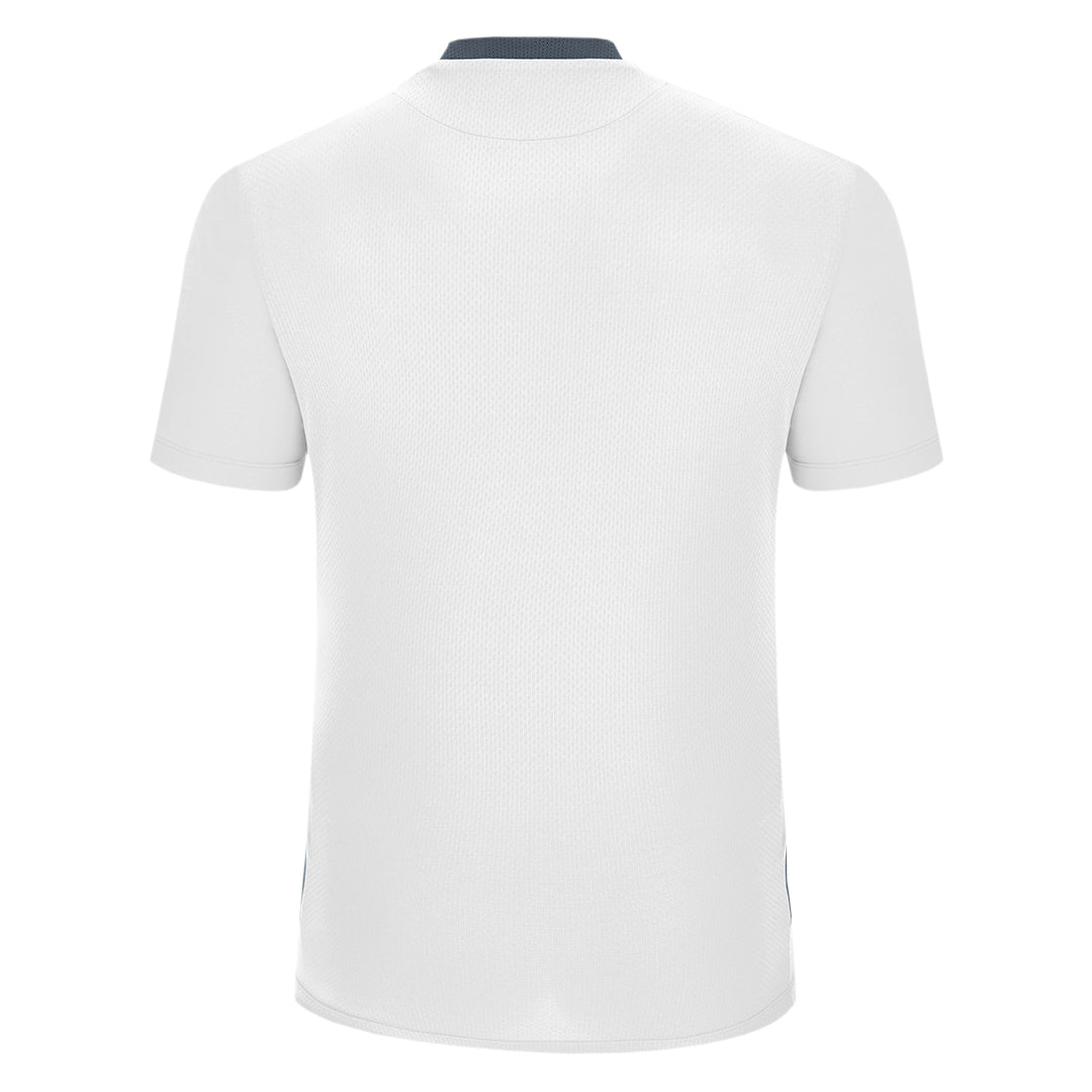 t shirt without collar