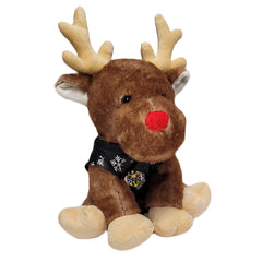Reindeer Soft Toy