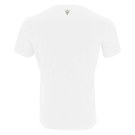 SMFC Running T-Shirt White