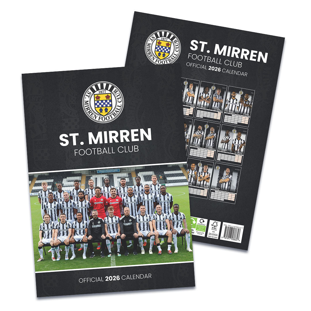 SMFC 2026 Official Calendar