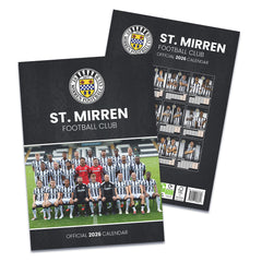 SMFC 2026 Official Calendar