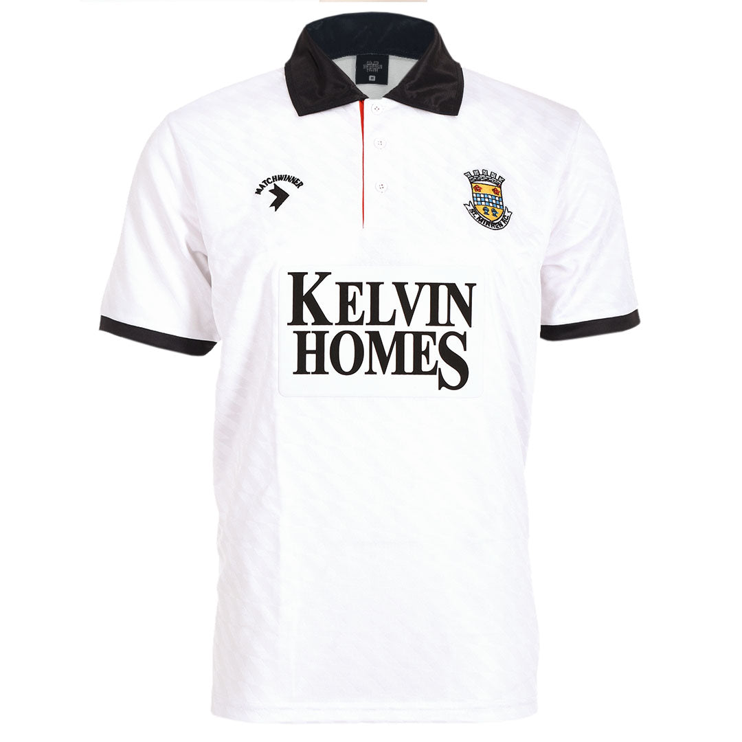 SMFC 89/91 Retro Third Jersey