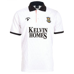 SMFC 89/91 Retro Third Jersey