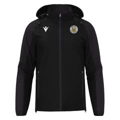 Jnr SMFC 25/26 Rain Jacket