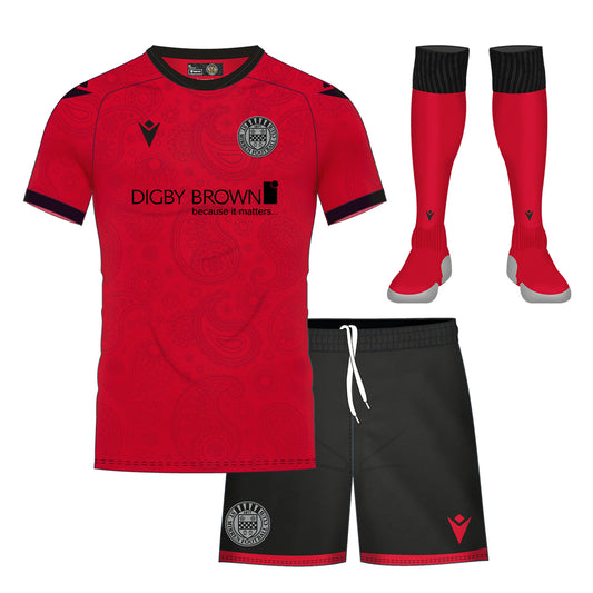 23/24 Third Infant Kit (PRE-ORDER)