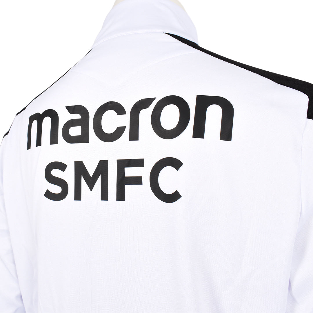 SMFC 26/27 Pre-Match 1/4 Zip