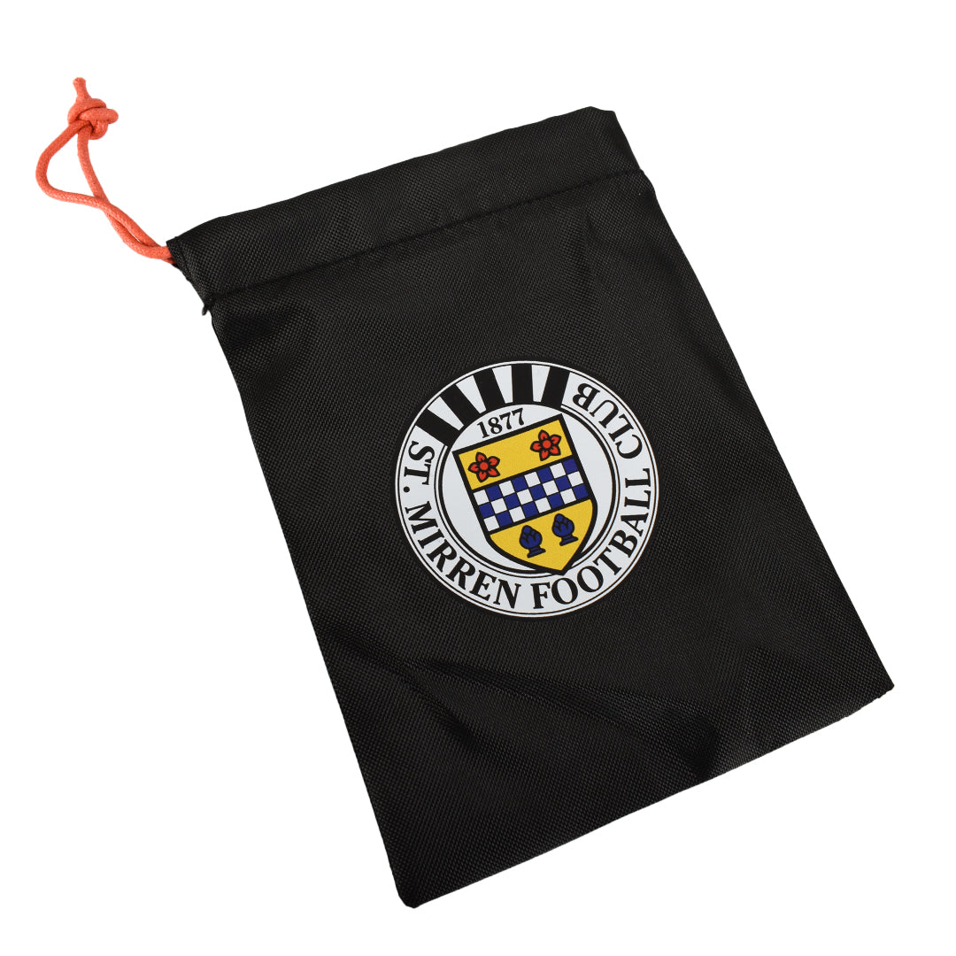 SMFC Wilson Golf Pouch Set