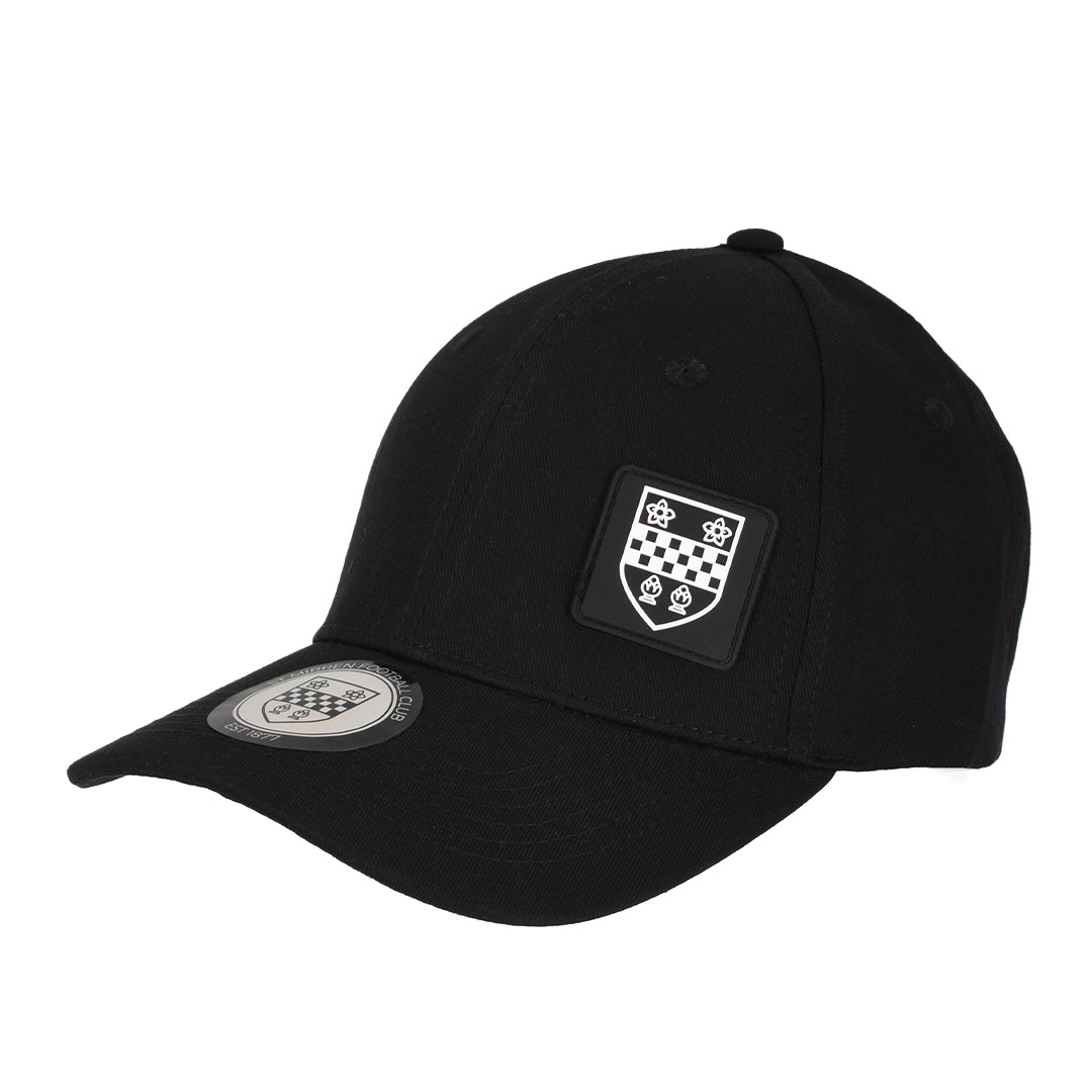 SMFC Shield Logo Cap