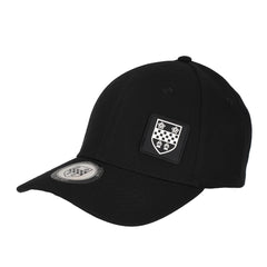 SMFC Shield Logo Cap