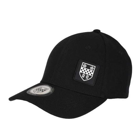 SMFC Shield Logo Cap