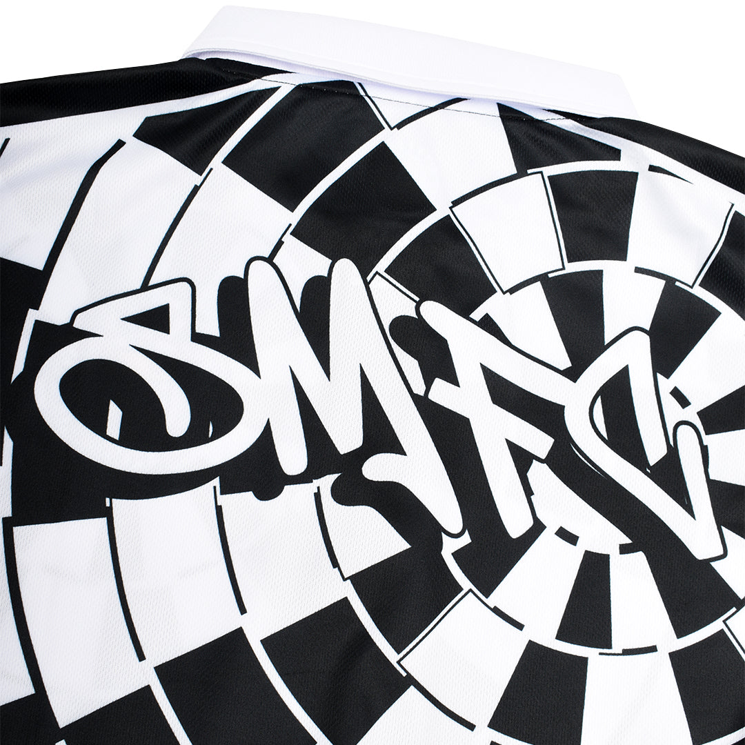 SMFC Darts Jersey