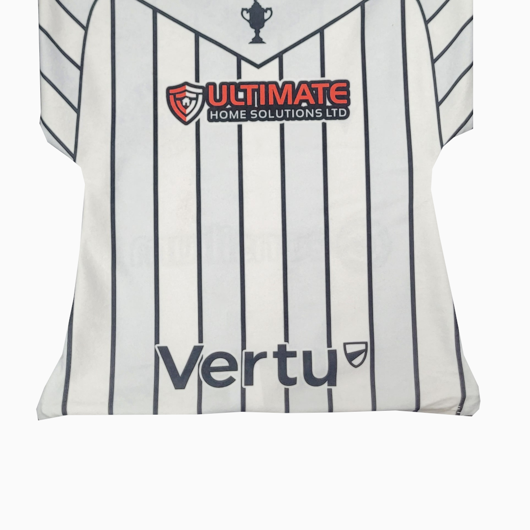 SMFC 26/27 Home Kit Cushion