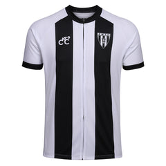 Retro Cycling Jersey