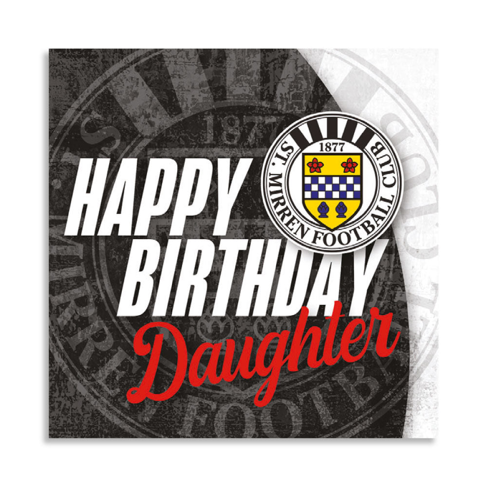 Family Birthday Cards