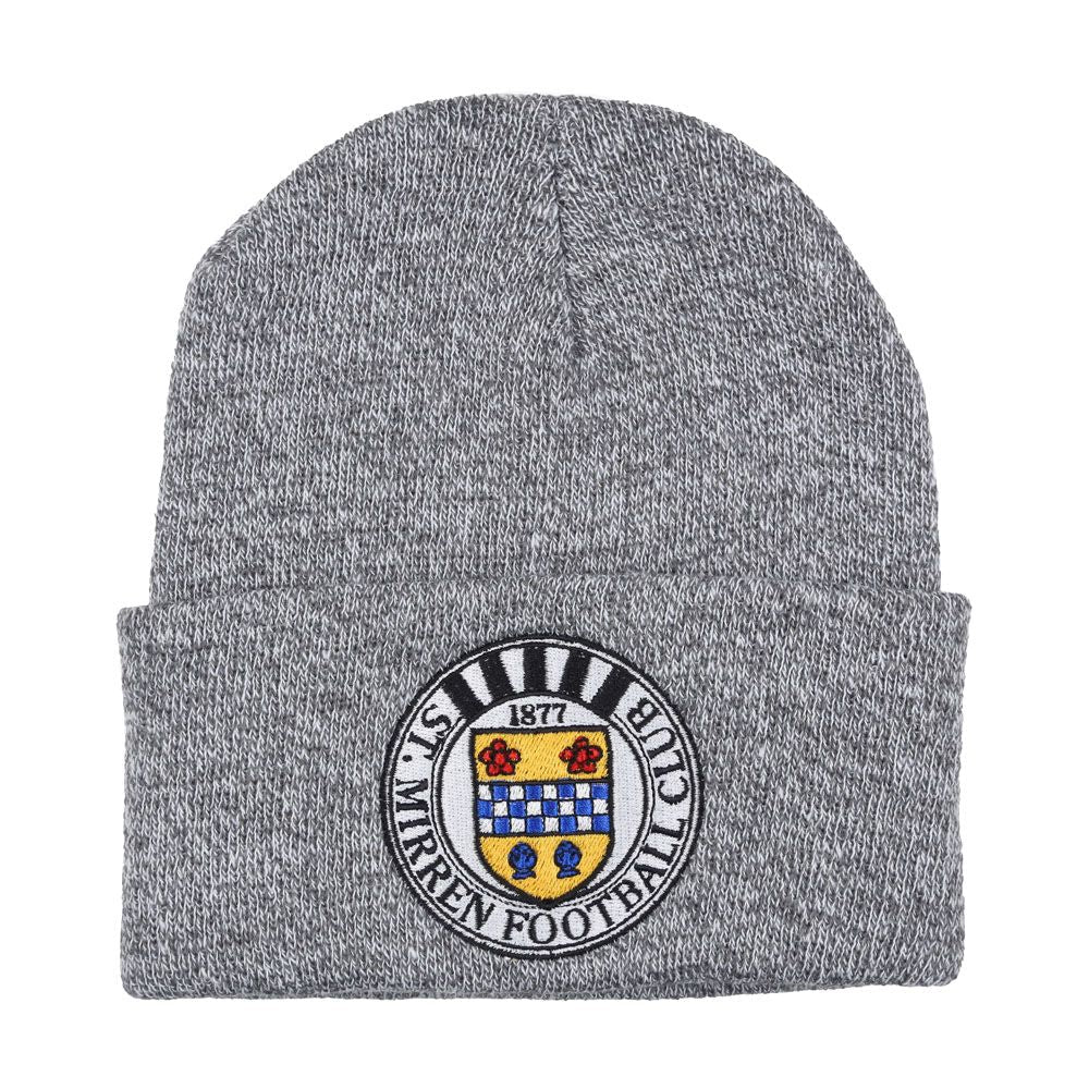 Original Cuffed Beanie Heather