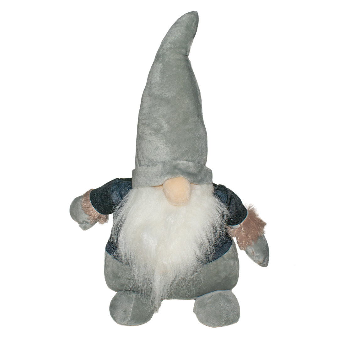 Plush Gnome