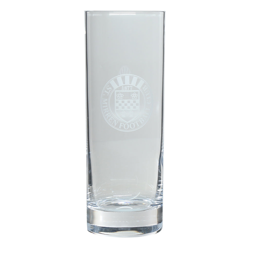 Hi Ball Glass