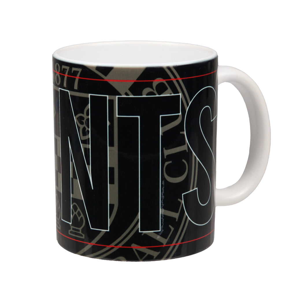 Saints Mug